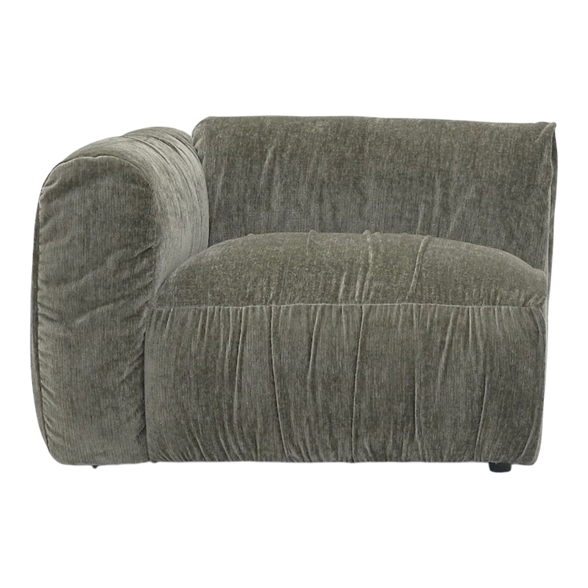 Aurora 3 Seater Sofa - Image 4