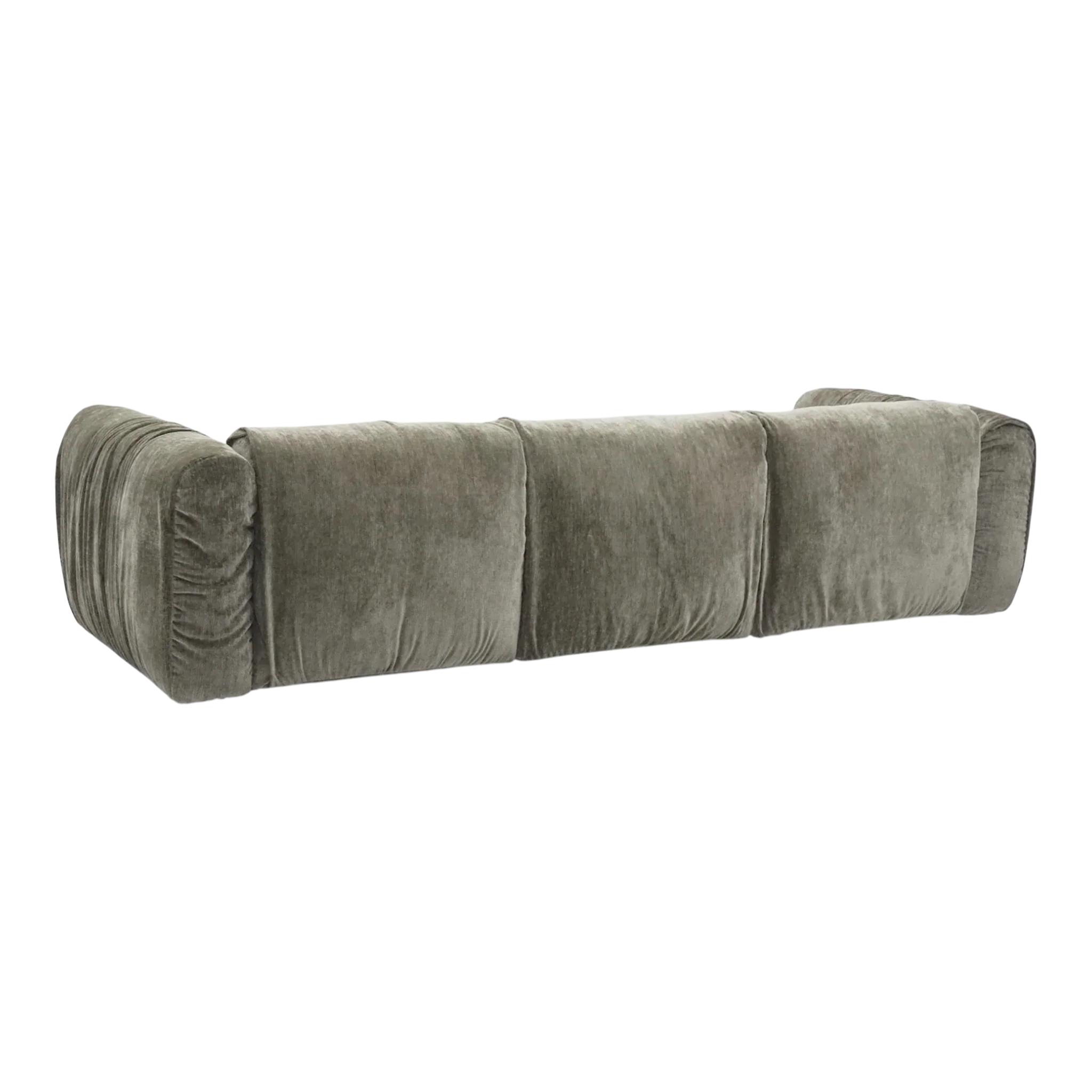 Aurora 3 Seater Sofa - Image 6