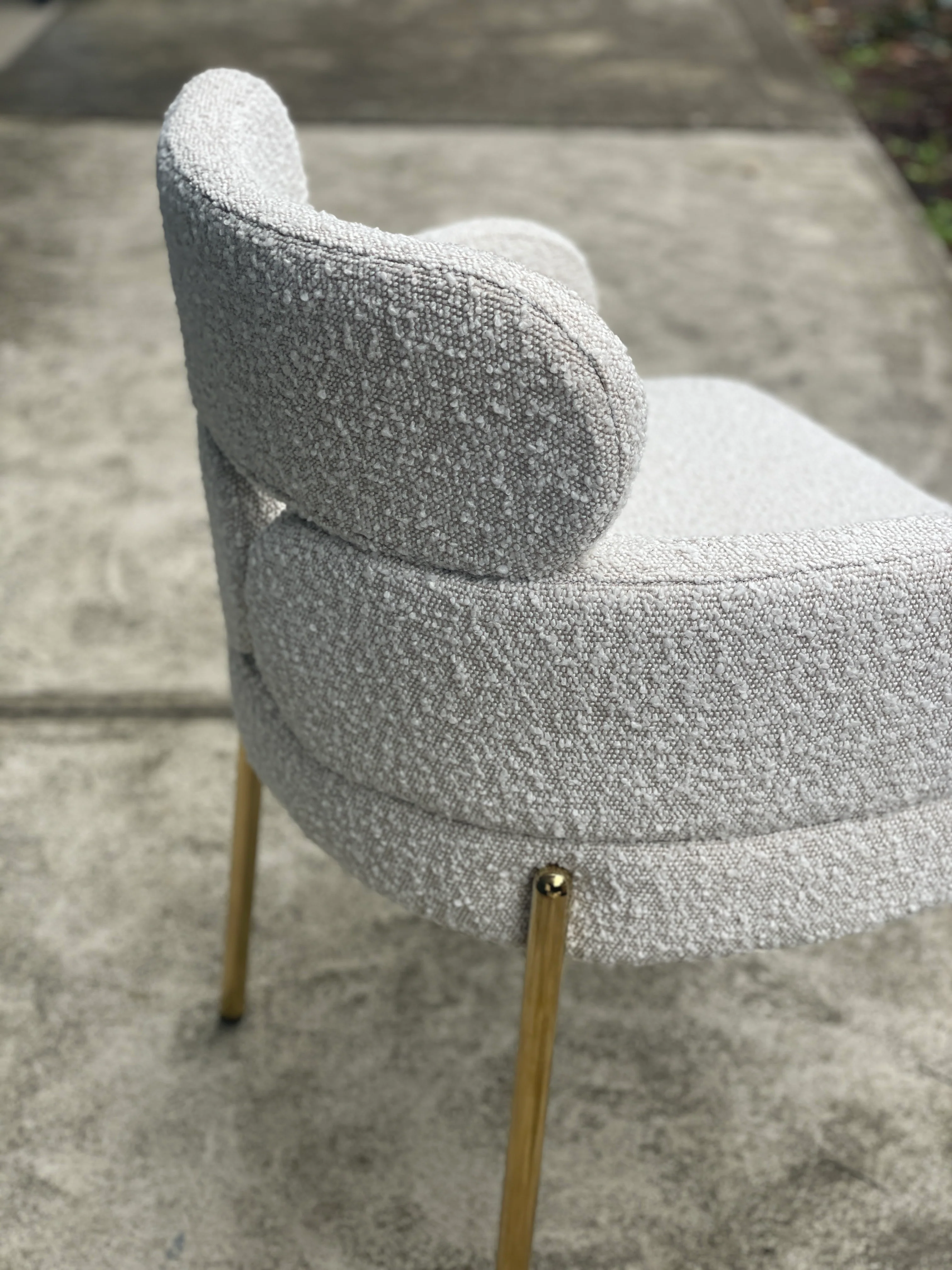 Azhar Dining Chair - Image 13