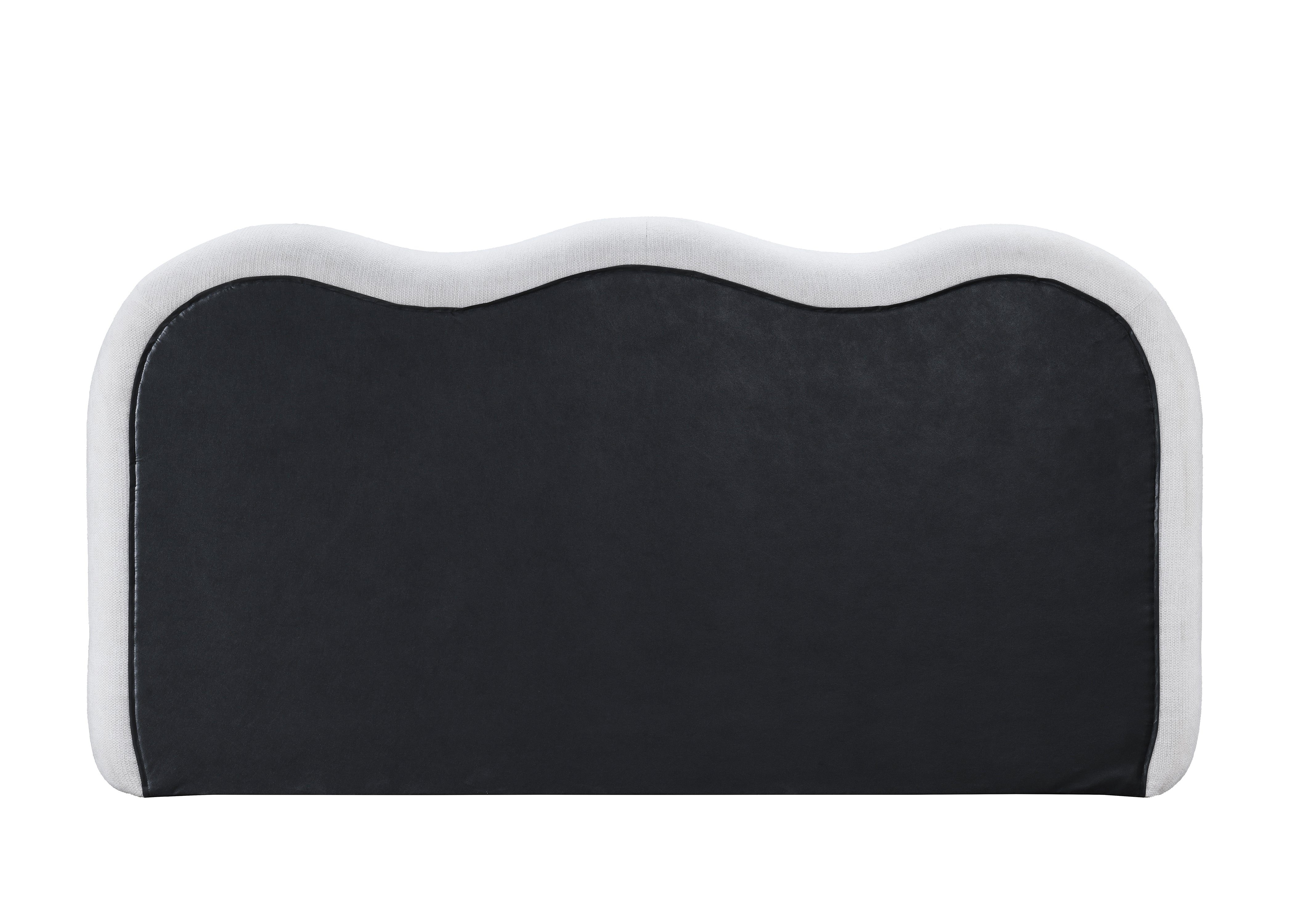 Biarritz Queen Bed Beige - Image 7