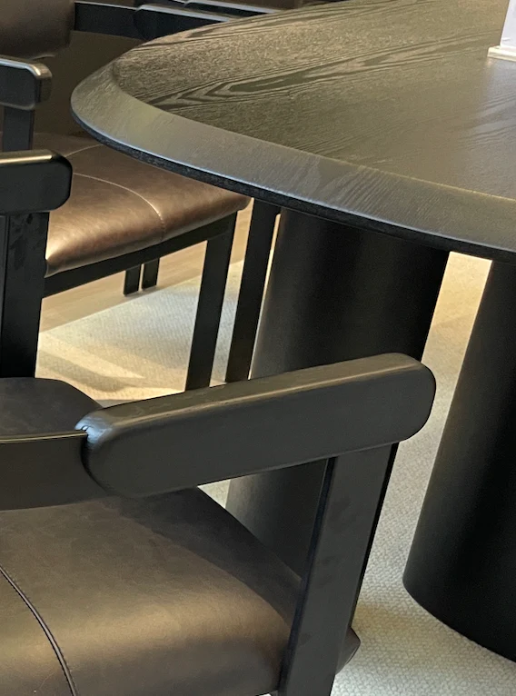 Bologna Dining Table - 3m - Image 15