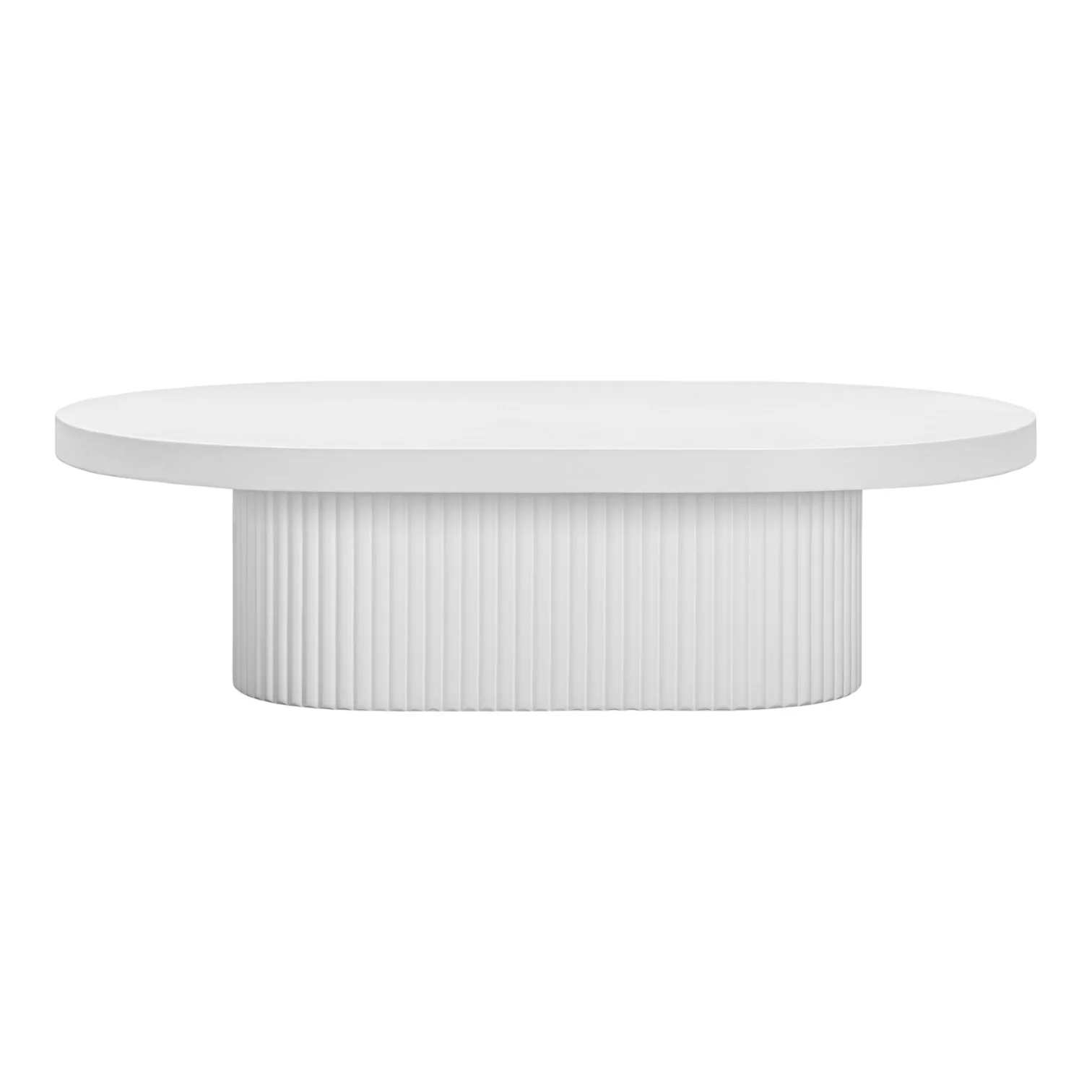 Bondi Oval Coffee Table - Image 3