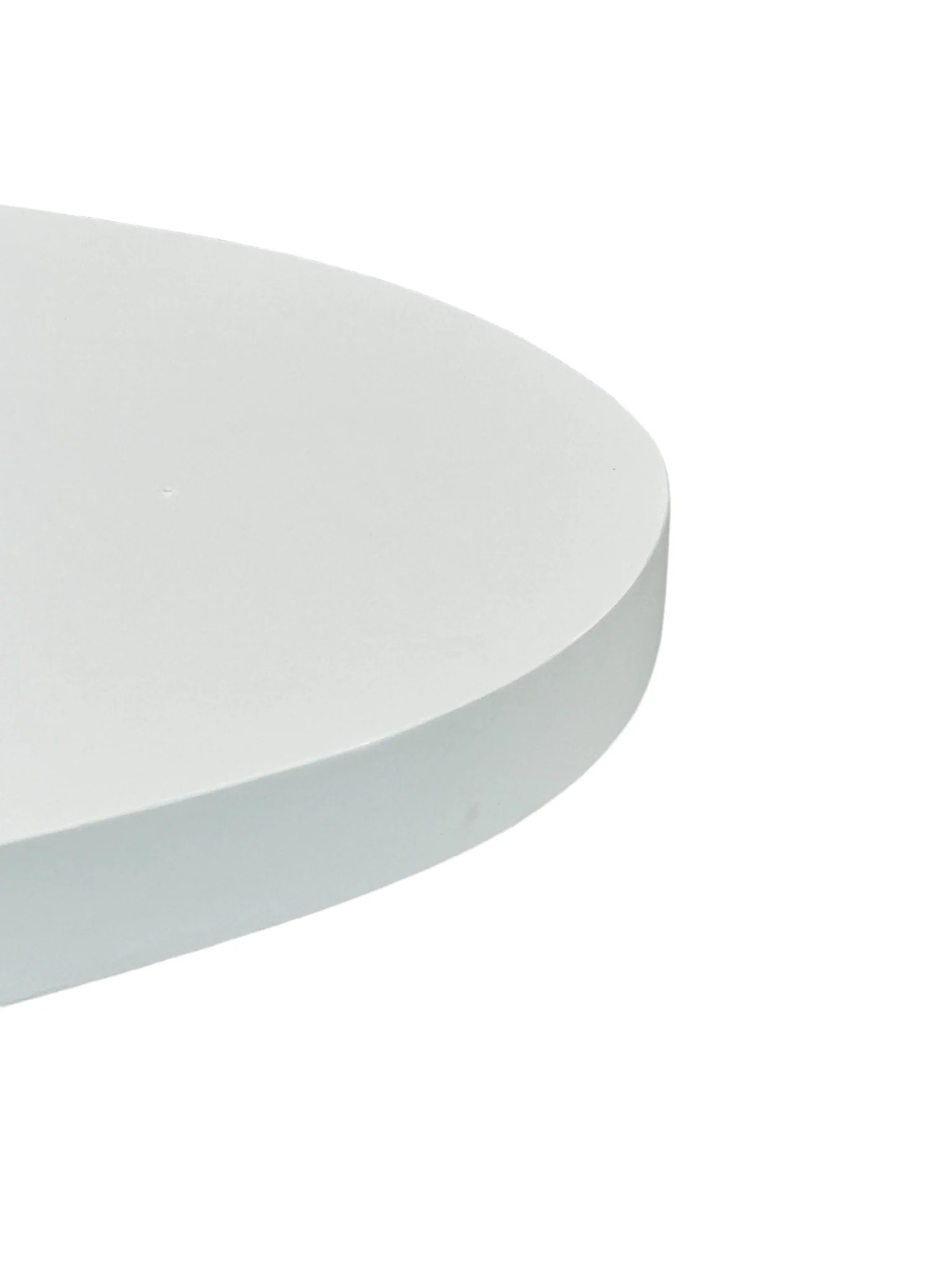 Bondi Round Dining Table - 1.4m - Image 3