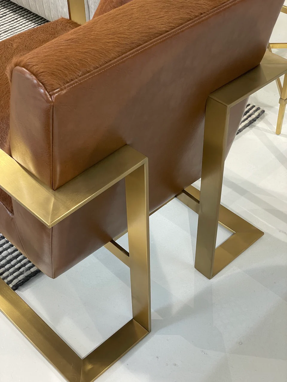 Buttero Chair - Image 4