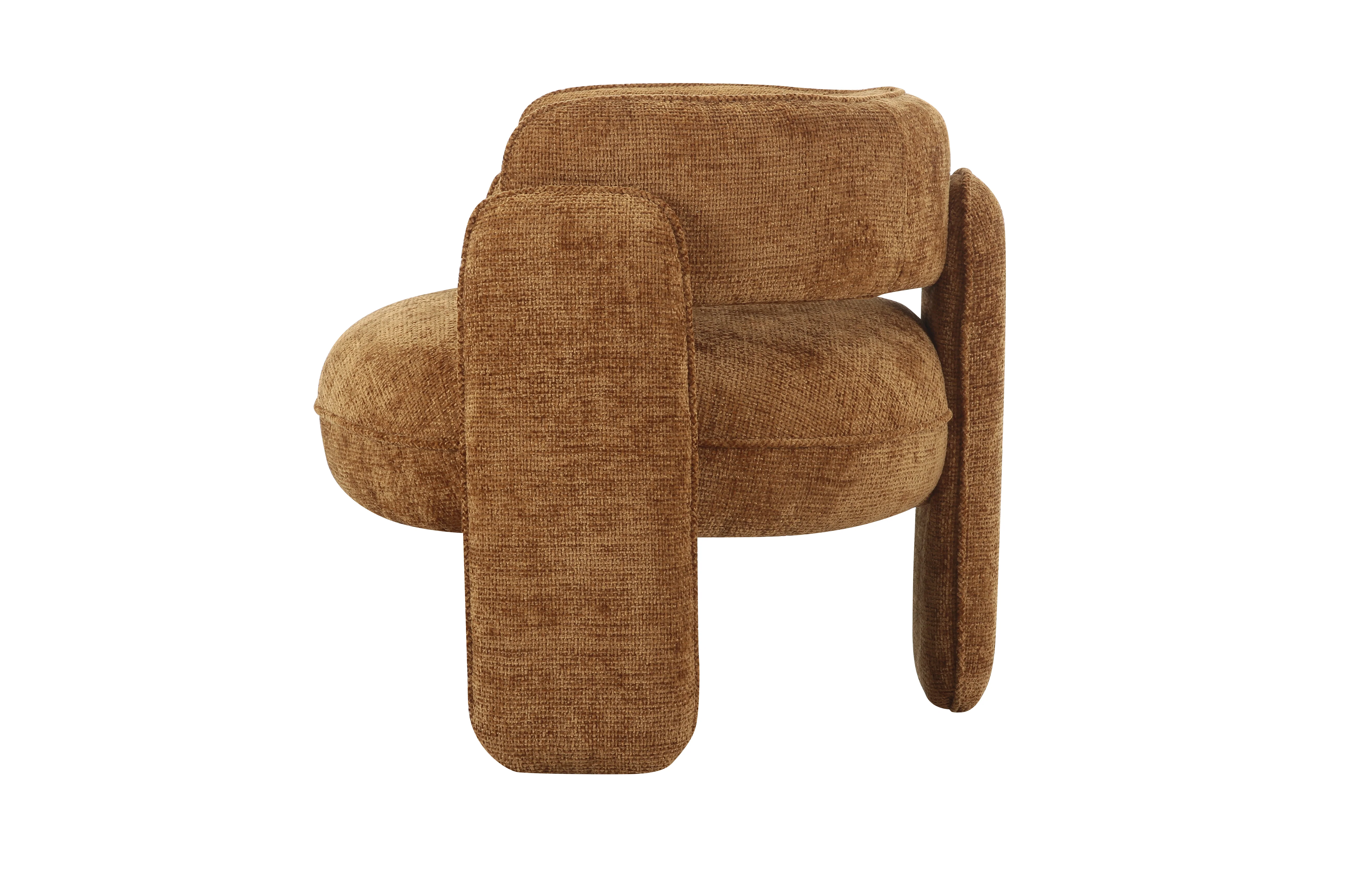 Chilli Chair Burnt Mustard - Image 8