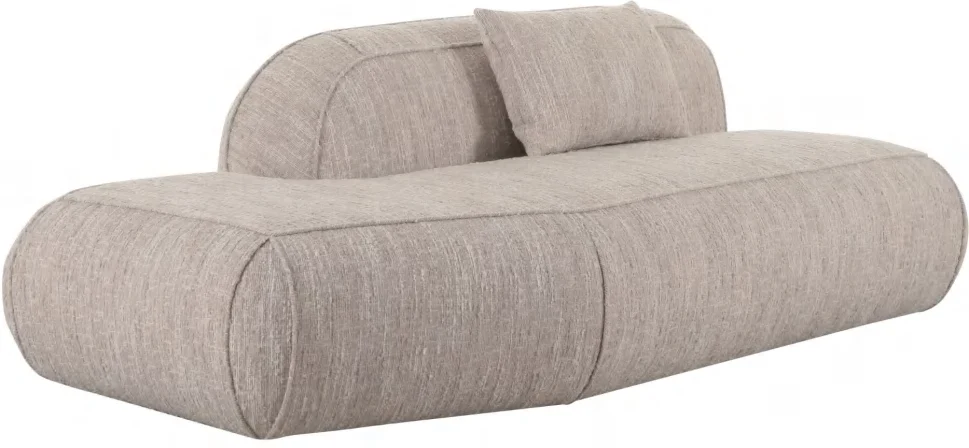 Clovelly Corner Sofa - Image 3