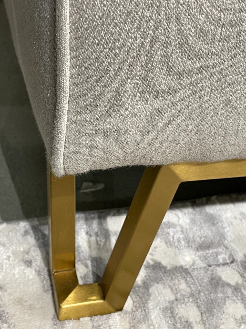 Diamanti 3 Seater - Image 8