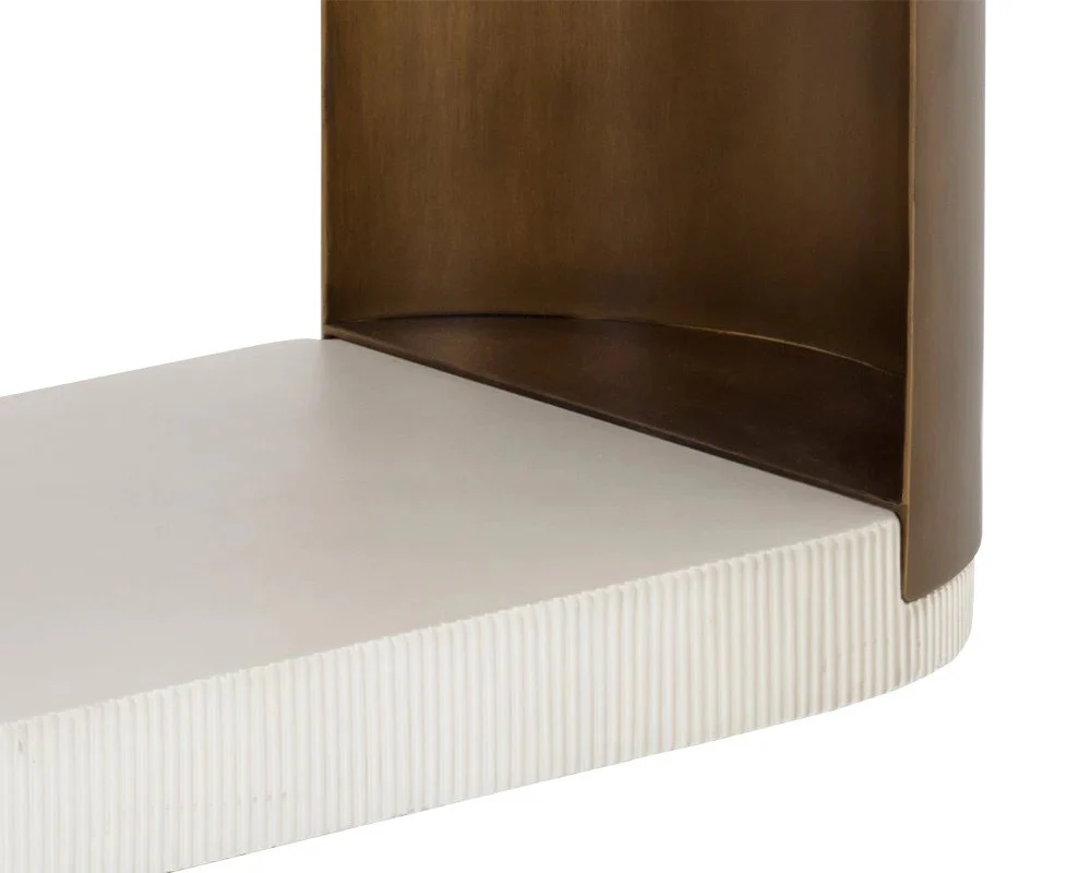 Luxurio Console Table - Image 4