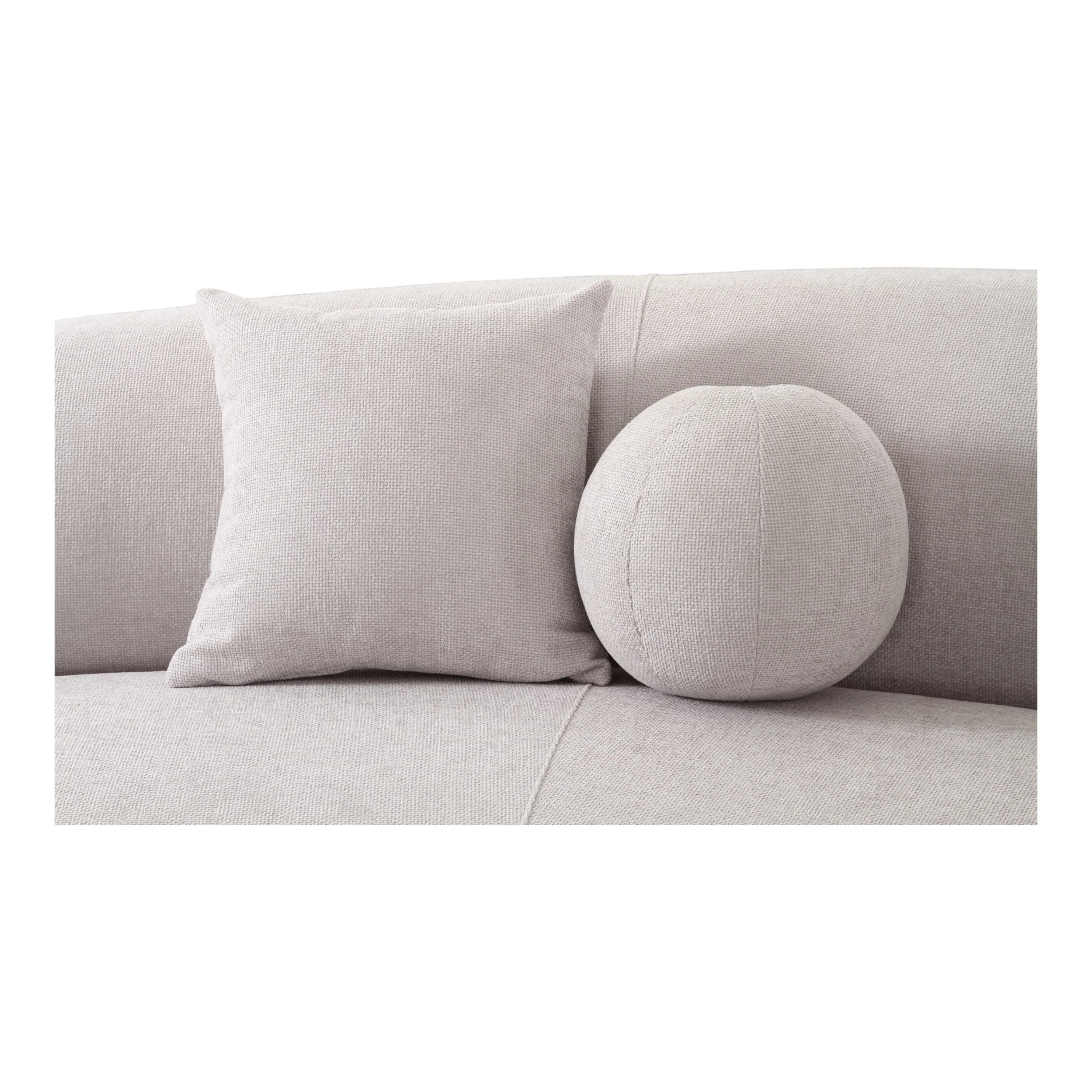 Mars Sofa Beige - Image 6