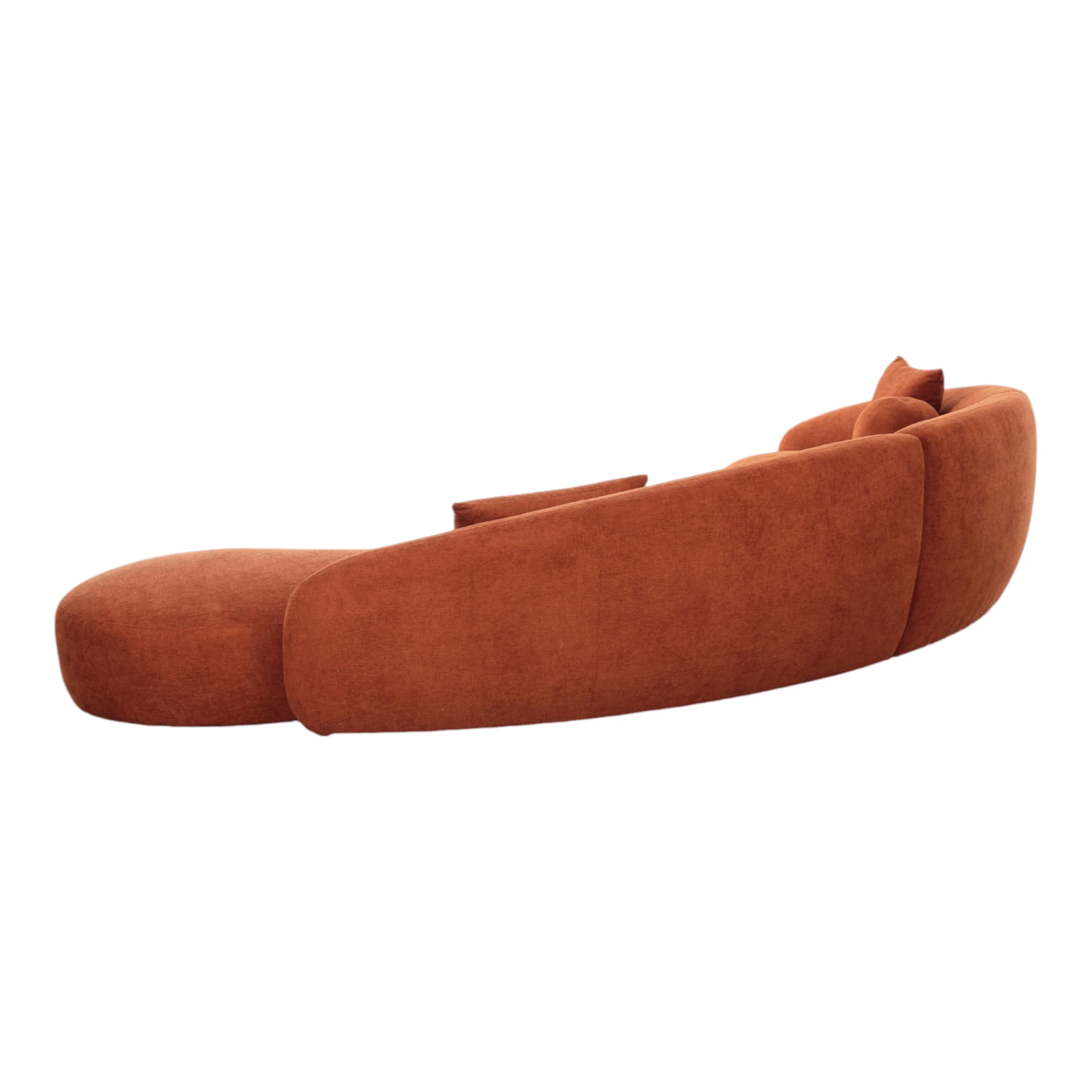 Mars Sofa Rust - Image 6