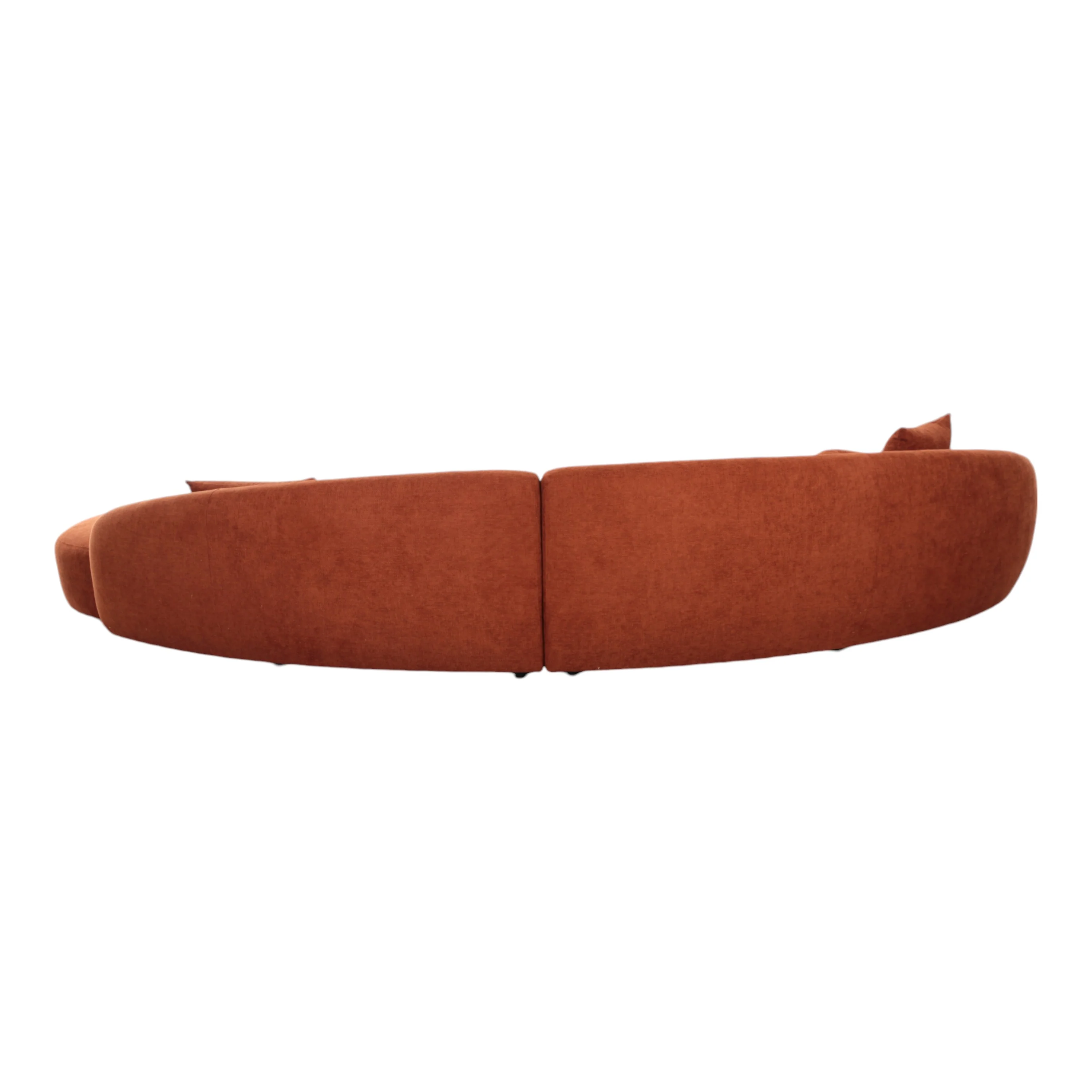 Mars Sofa Rust - Image 7