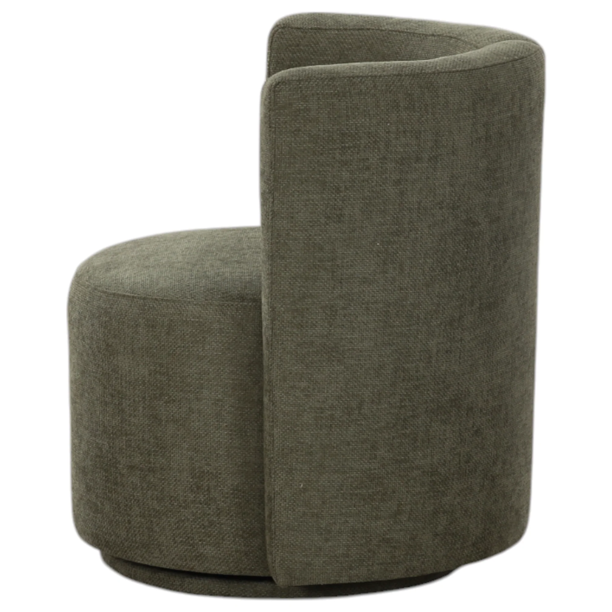 Montalcino Chair Moss Green - Image 6