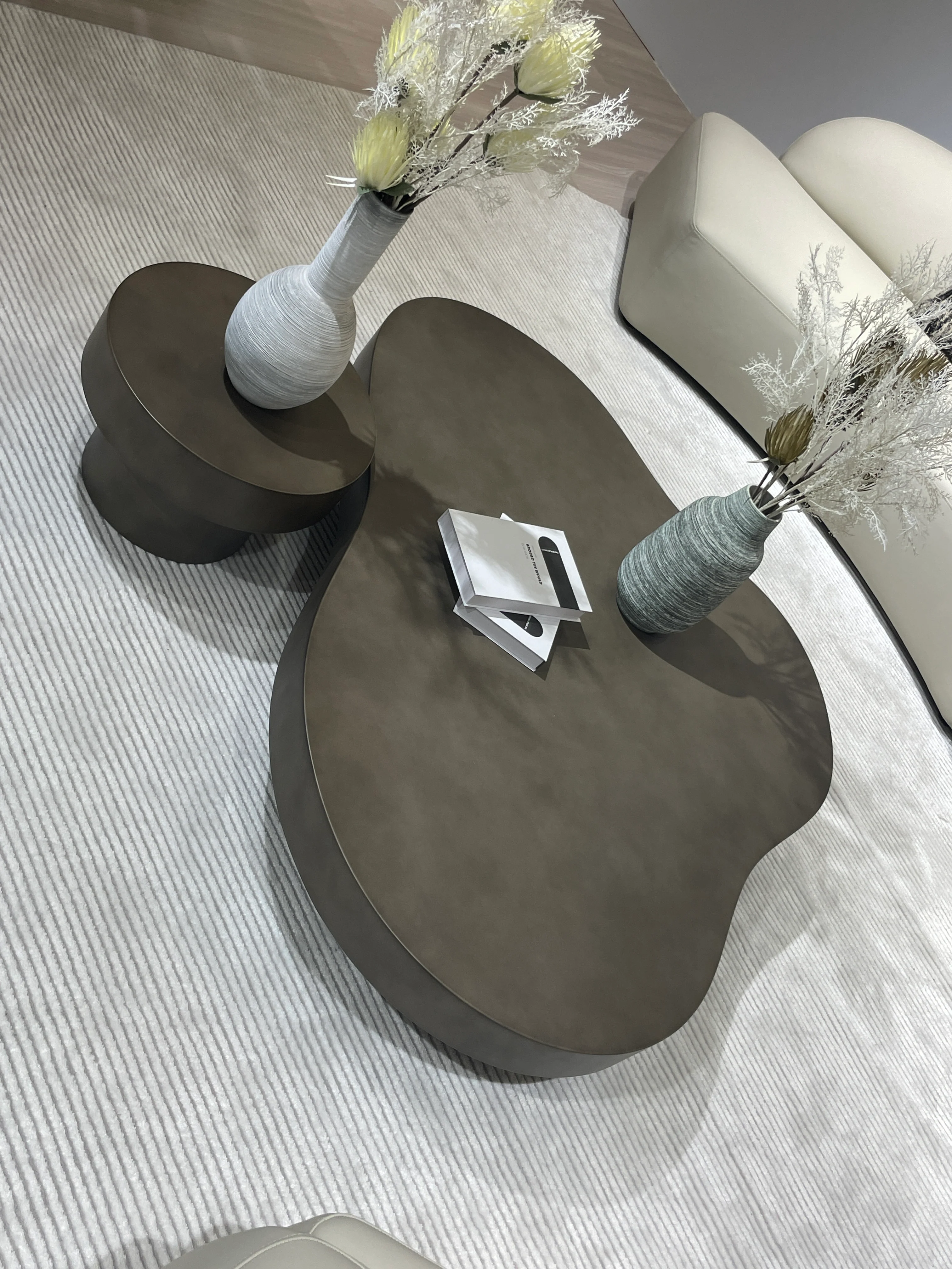 Portia Coffee Table - Image 6