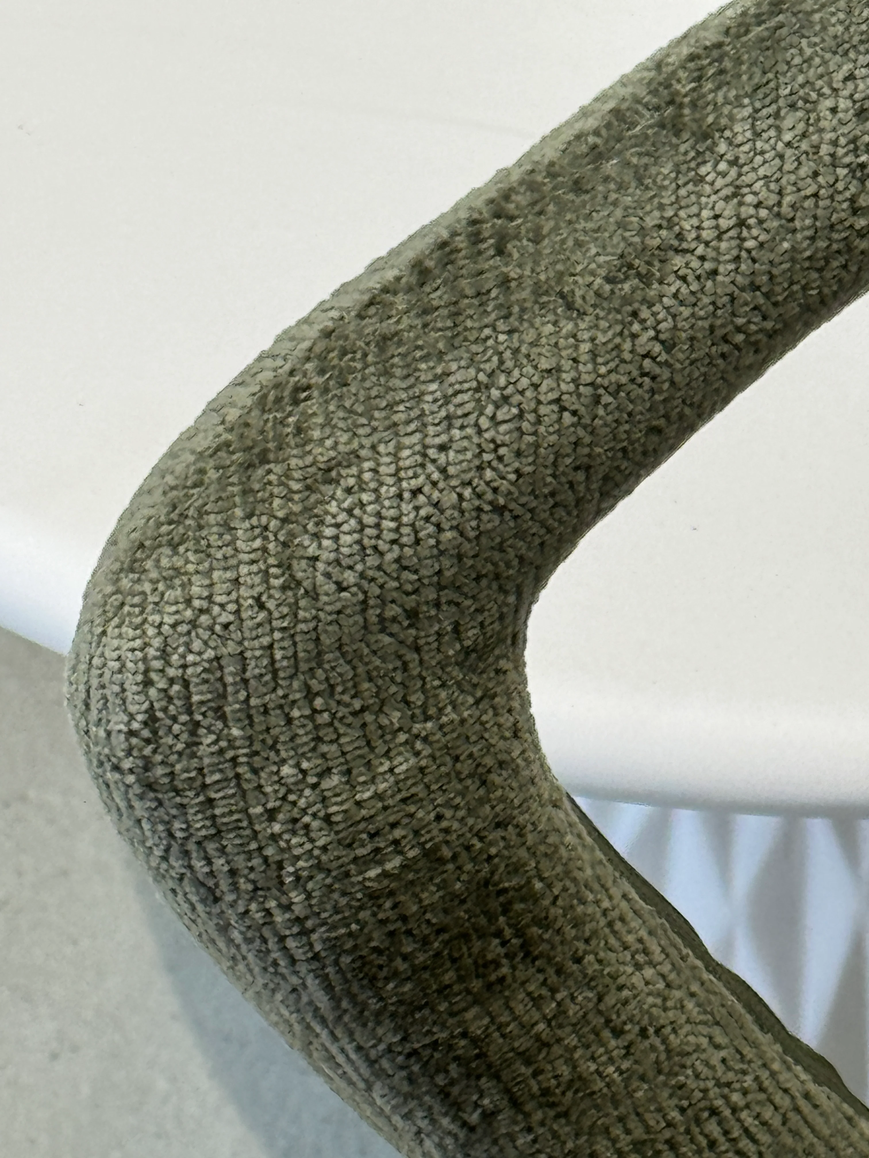 Profile Dining Chair Fern Green - Image 16