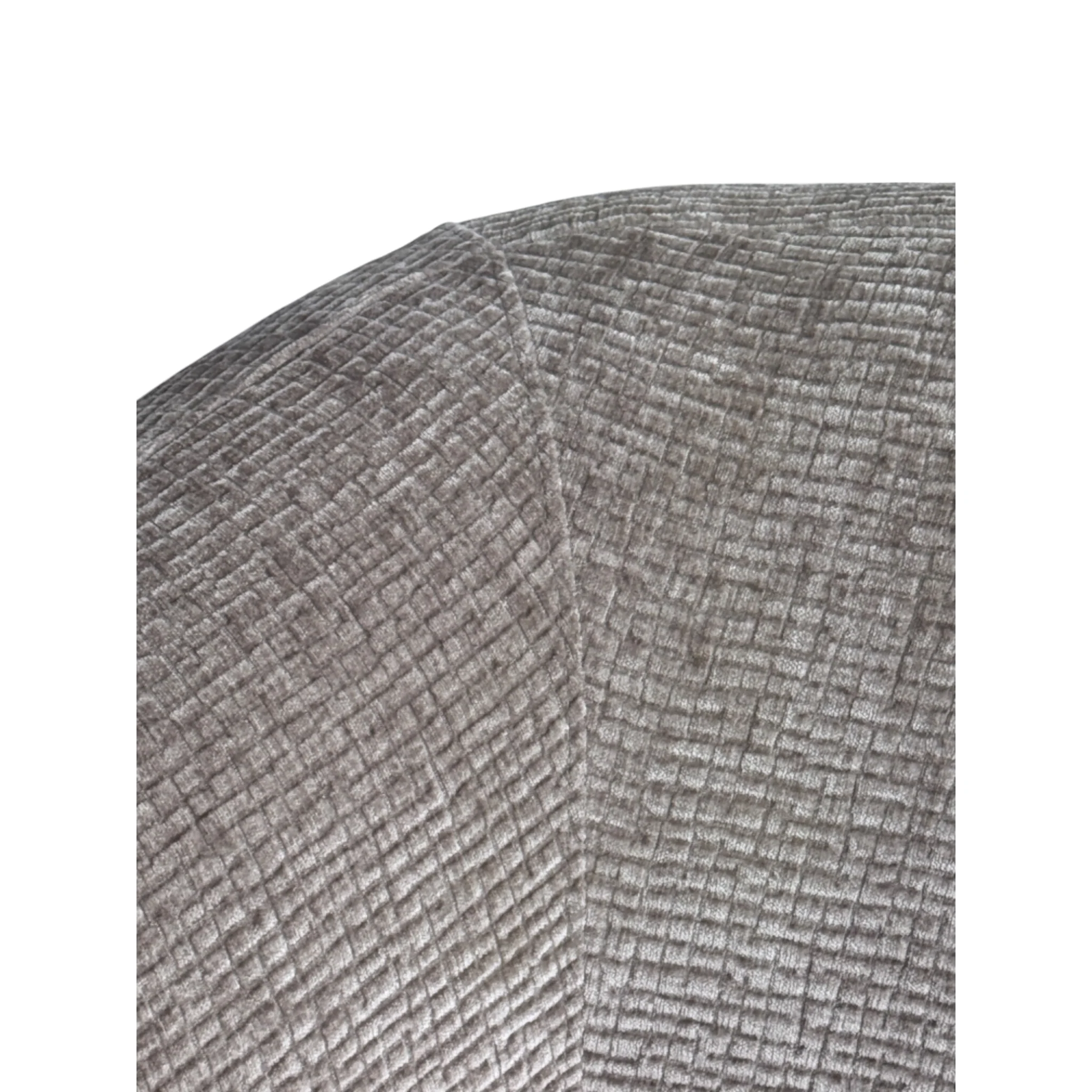 Puffy Chair Textured Mushroom - Image 7
