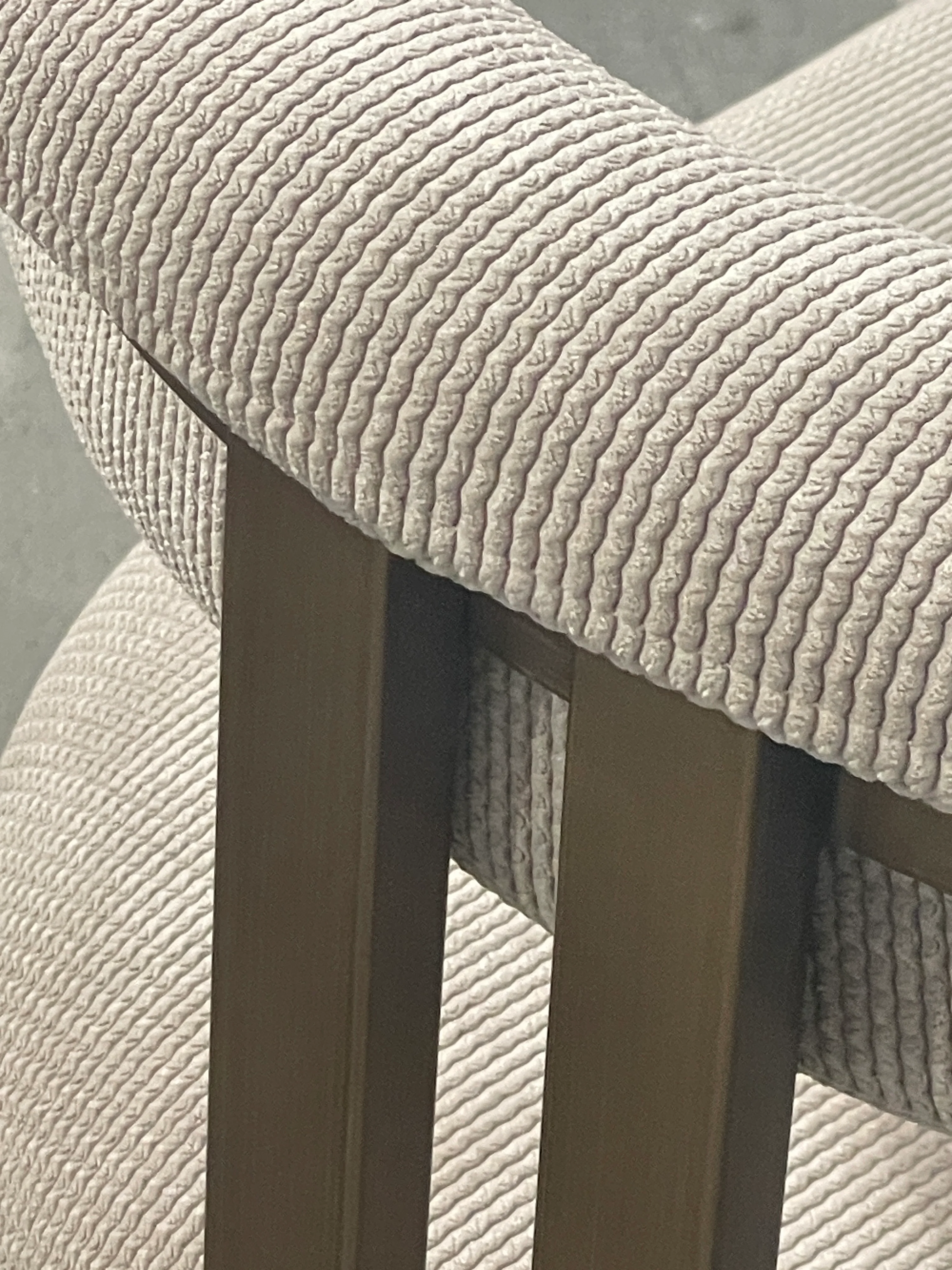Sheikh Dining Chair Beige - Image 10