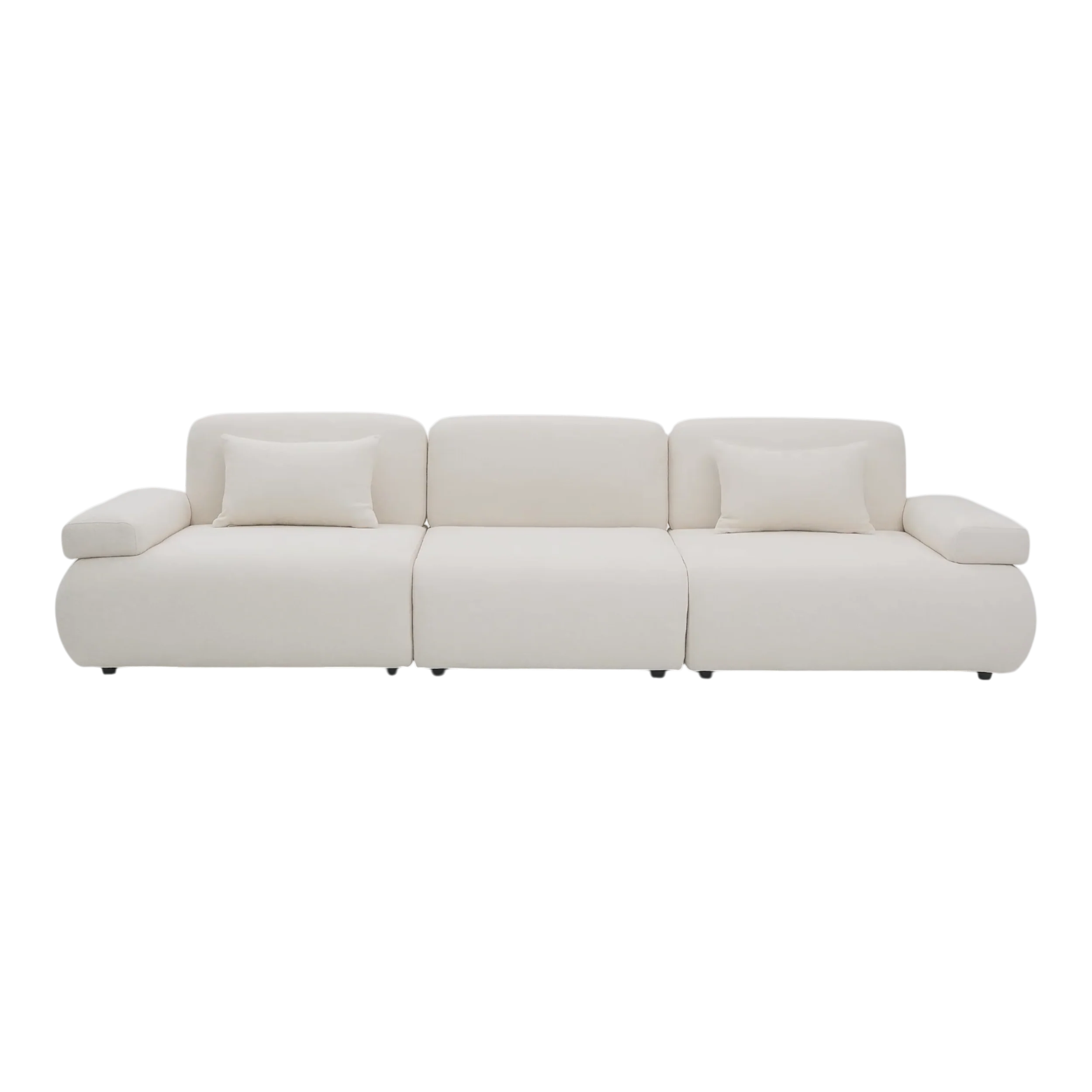 Status 3 Seater - Image 3